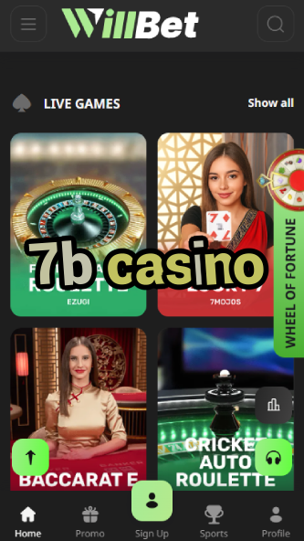 7b Casino - Fast Withdrawals & VIP Rewards-777casinobus.ydblkf.net