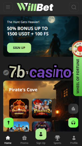 7b Casino - Fast Withdrawals & VIP Rewards-777casinobus.ydblkf.net